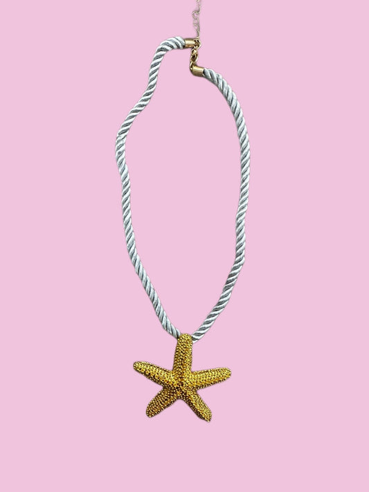 COLLIER ESTRELLA